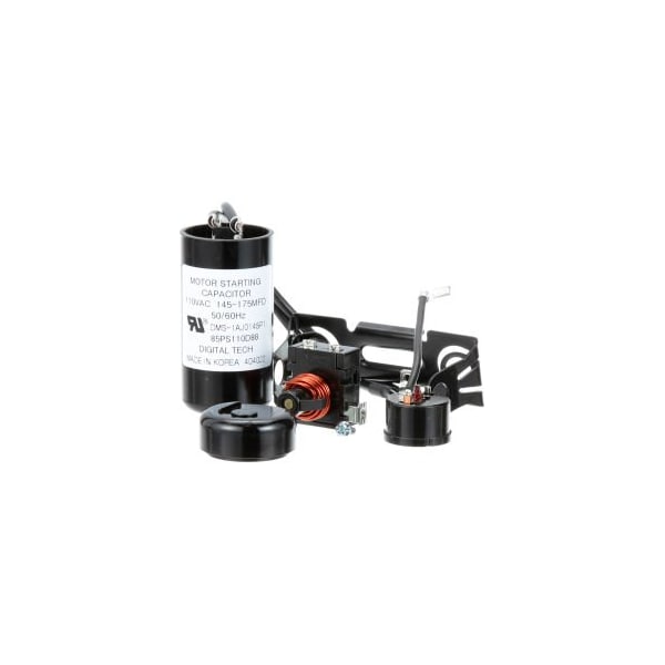 Allpoints 8009578 Start Component Kit For True Manufacturing